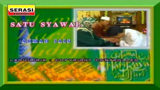 Download lagu Ahmad Jais - Satu Syawal KARAOKE mp3