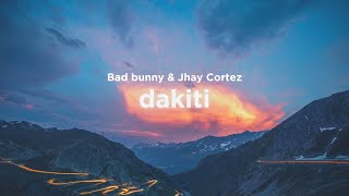 Bad Bunny & Jhay Cortez - Dakiti (Clean - Version) gameplay video by abbydiaz, 3:25 duration