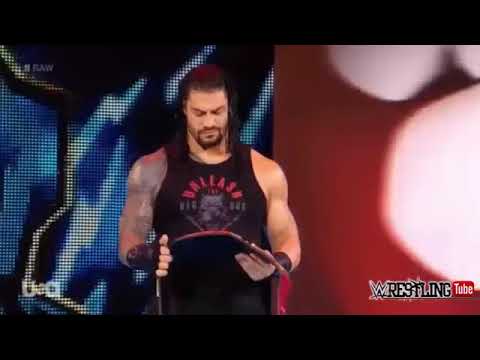 Raw highlights 20 August 2018