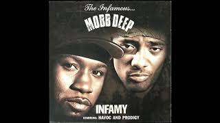 Mobb Deep - Infamy (Clean Album) (2001) - 07. Handcuffs