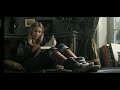 Inkheart Movie Scene