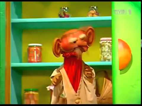 Kulfon powraca 18+ / Scrawl returns 18 +