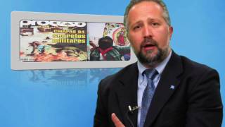 What Low Intensity Warfare?