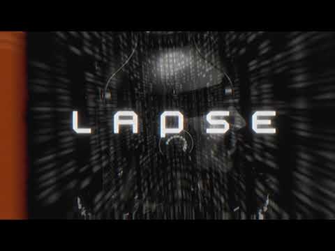 Samy Asuik - LAPSE (Visualizer)