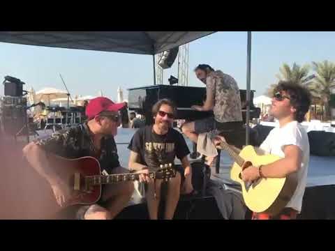 Francesco Di Bella, Dario Sansone, Roberto Colella, Maldestro - Kevlar