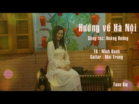Thể hiện bởi Minh Oanh