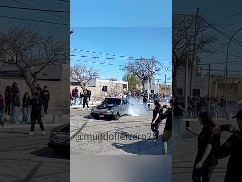 #ford #fordfalcon #argentina #2025 #oliva #cordoba #automobile