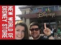 INSIDE THE NEW WORLD OF DISNEY STORE AT DISNEY SPRINGS Laceyeverafter
