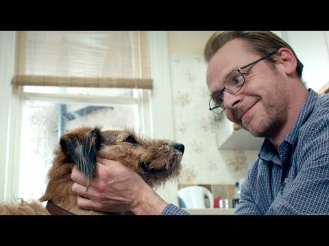 Absolutely Anything (1st Clip 'Dog Talking')