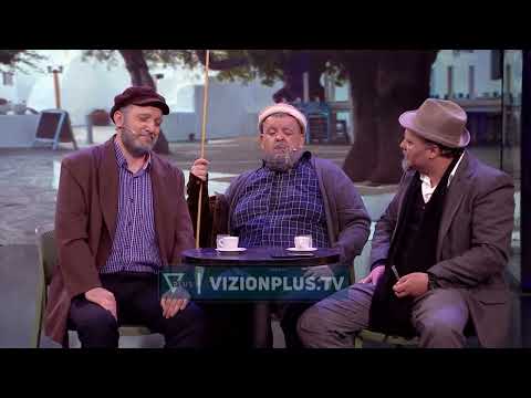 Babo Ceco dhe Bixho "Dridhe Bixho, dridhe" - Al Pazar - Skec - Vizion Plus