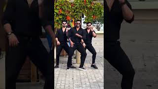 Download lagu Bambolê 🎶🕺🏽 #trio #allblack mp3