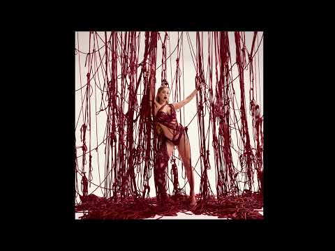 Kiana Ledé - LTF (Official Audio) [Clean]
