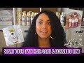 HOW TO START YOUR OWN HAIR CARE LINE COSMETIC BRAND IN 2022 EP 1