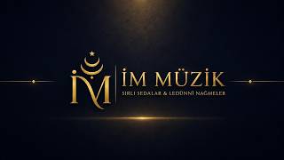 🔴 İM Müzik Radyo | Sırlı Sedalar & Ledünnî Nağmeler • Kesintisiz Hakikat Müziği 