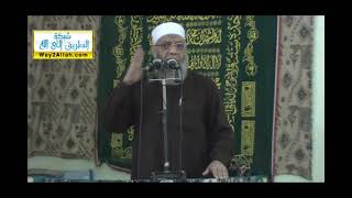 صورة حلاوة الإيمان | الشيخ شوقي عبد الصادق