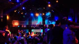 Above &amp; Beyond - Mariana Trench (HQ Revel 1.31.14)