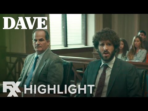 DAVE | Season 1 Ep. 10: Trial Highlight | FXX