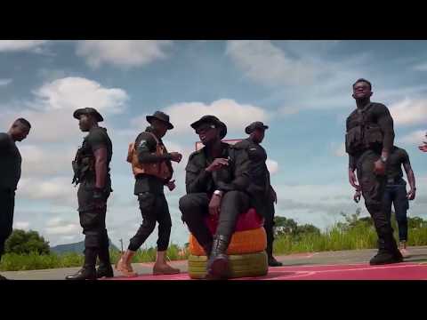 SlayBoy Koti   Efa Wo Ho Ben cover