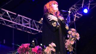 Florence + The Machine - Strangeness &amp; Charm (Live at Hammersmith Apollo)