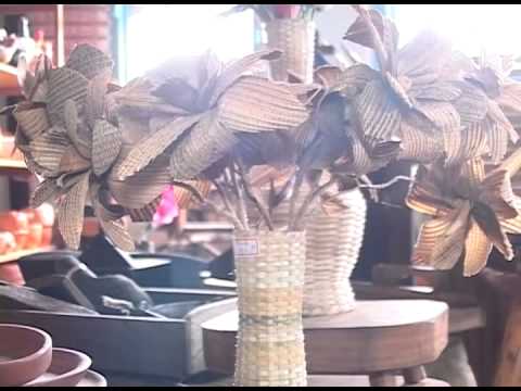 Trilhas do Cerrado TBC/CULTURA Pirenópolis-GO