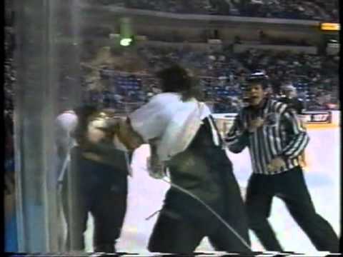 Brian McGrattan vs David Koci