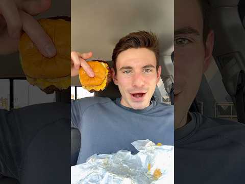 Bae’s Burgers Review in Mooresville, North Carolina #foodreview #shorts