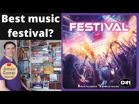 How to setup play and review 