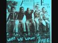 Articles Of Faith - My Father's Dreams 