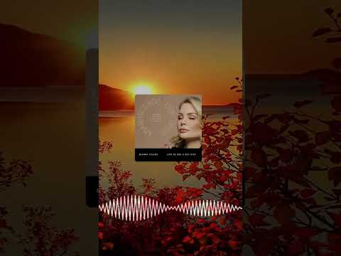 Bianca Toledo Live: Amanhecendo com Deus - PARTE 3 | Oração da Manhã | Lives Que Edificam