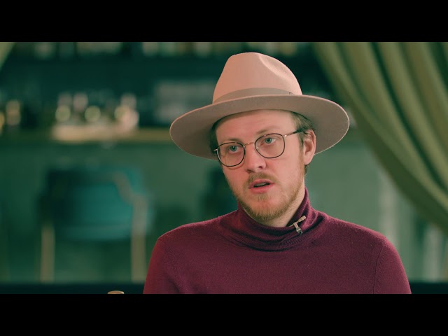 YouTube Video - Content (ANNONSØRINNHOLD)