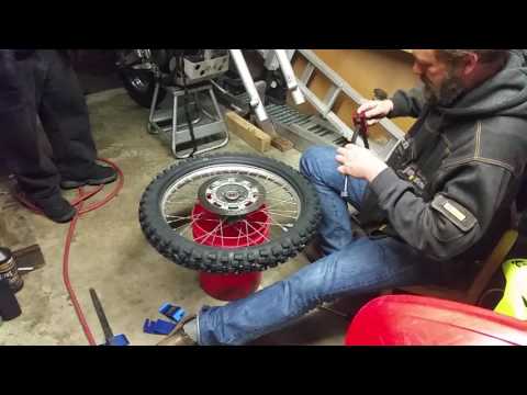 Baja no pinch d606 front