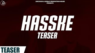 Hass Ke : Gurtaj (Teaser) Juke Dock | Releasing On 24 November