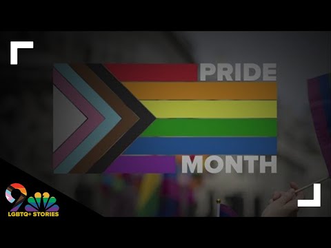 Miniatura sobre el origen del Pride Month