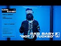 Raq Baby Got It Tucked Live Performance Audio Exhibit