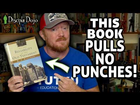 Kenneth Kitchen's 'On the Reliability of the Old Testament' is an absolute gem!