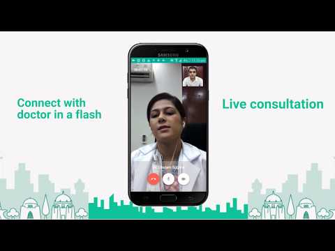 myZindagi - Live Consultation Video