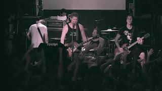 Belvedere   2nd Column / A Juxtaposition of Action and Reason (Ao Vivo, Rio de Janeiro 2016)