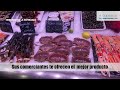 El Mercado de la Esperanza / Comercio Santander