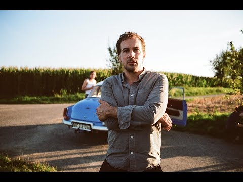 trailer