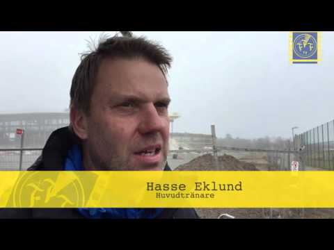 Falkenbergs FF - Varbergs Bois, Svenska cupen 2016