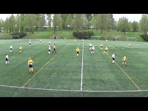 T18 Kakkonen Lapa/Lautpyj- PepoIpsyj 1. pa