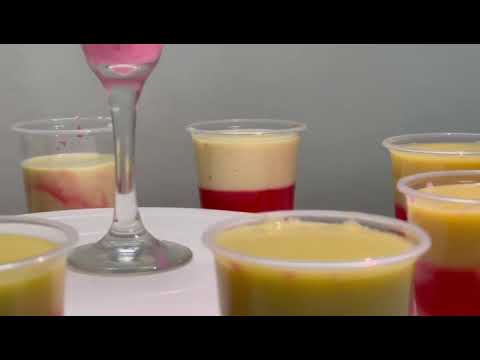 CHEF NAGIB CAKES N DESERT