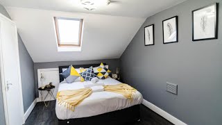 Modern Studio in Central London | London, United Kingdom | Hotel Review ⭐