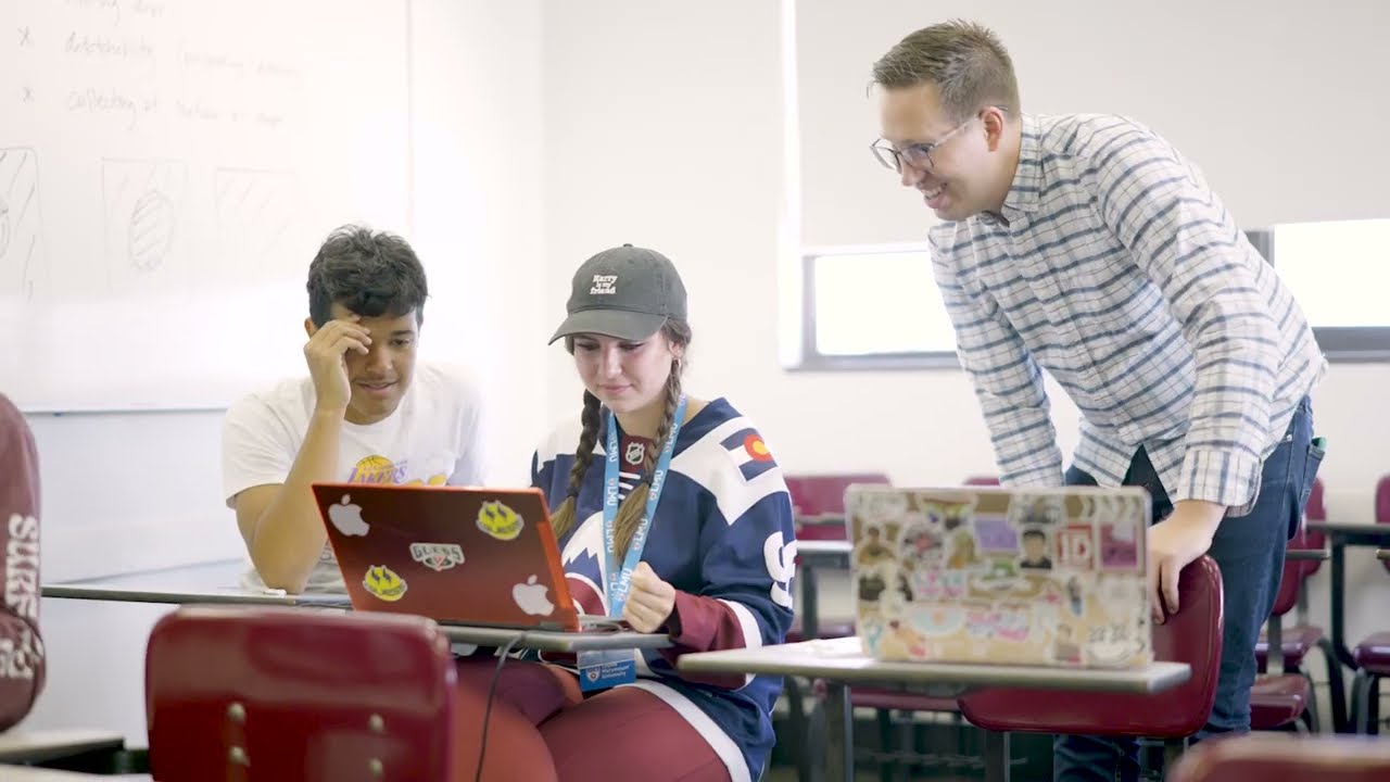 LMU Pre-College Summer Programs: Exploring Engineering