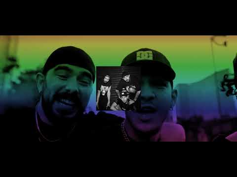 [BEAT] Kamufle x Contra x Mali Green - RUH Instrumental Beat by Nafi