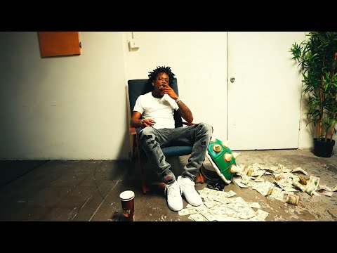 HBK Jachi - Dangerous Freestyle (Official Video) Dir. ​⁠@shotbywyatt