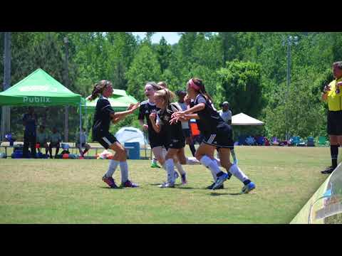 Rec Cup Championship game