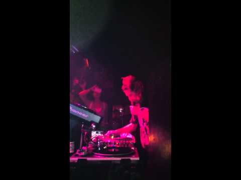 GasLampKilla& dj craze