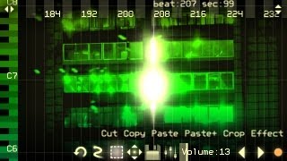 Video thumbnail for Virtual ANS: Image to Sound Conversion by Alexander Zolotov