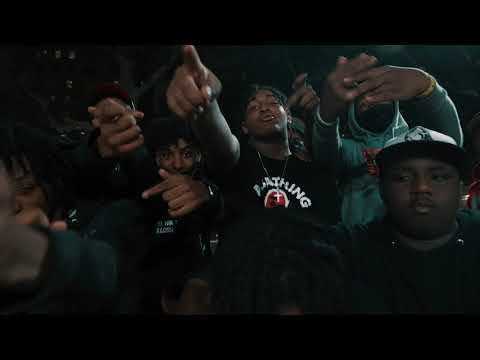 KJ Swervo x Nukey Swervo - Don't Trip (Shot by Jon Cintron) (Music Video)